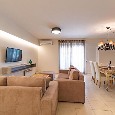 Aeolus Luxury Apartment - II Нафплион Екстериор снимка