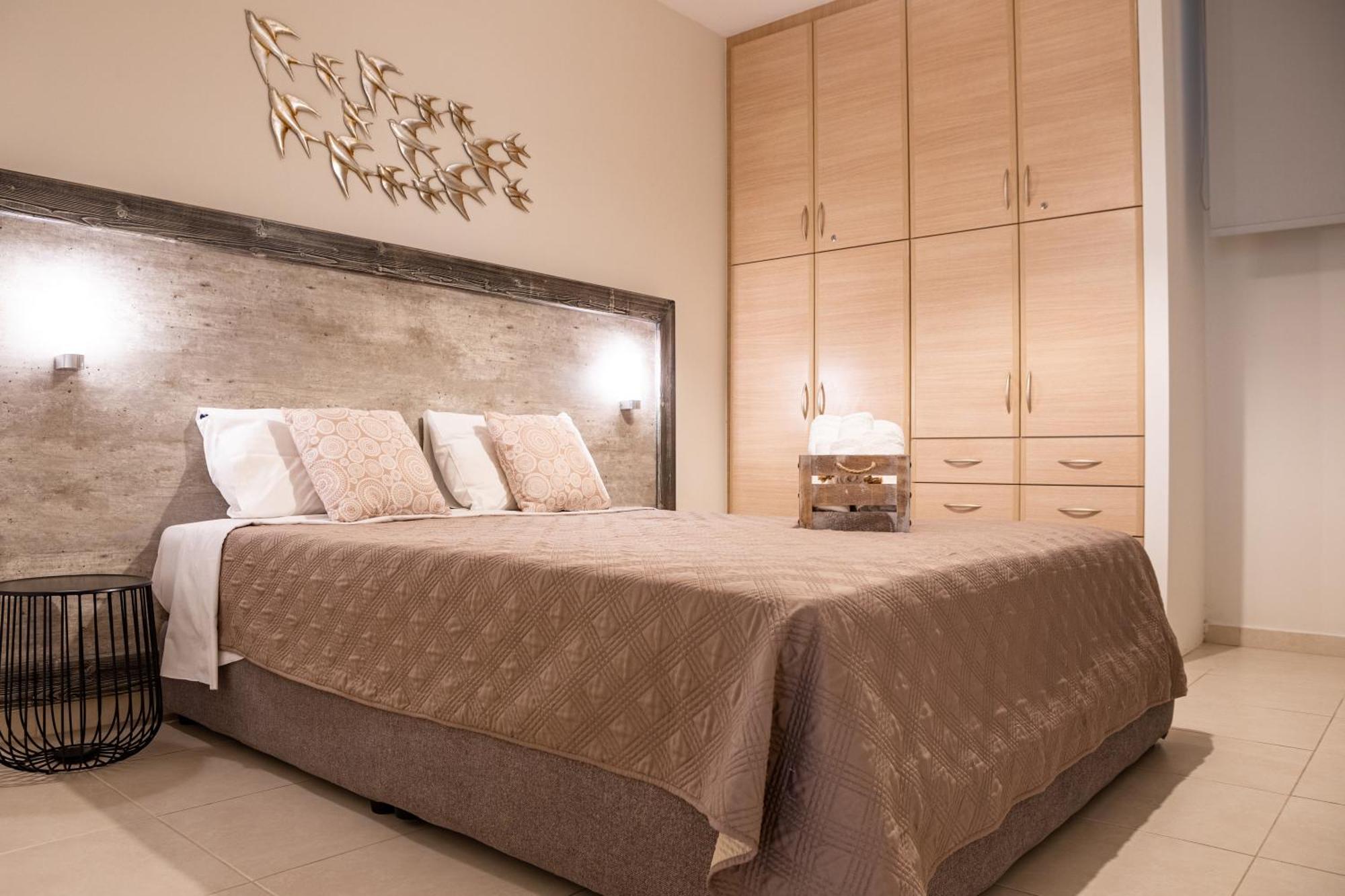 Aeolus Luxury Apartment - II Нафплион Екстериор снимка