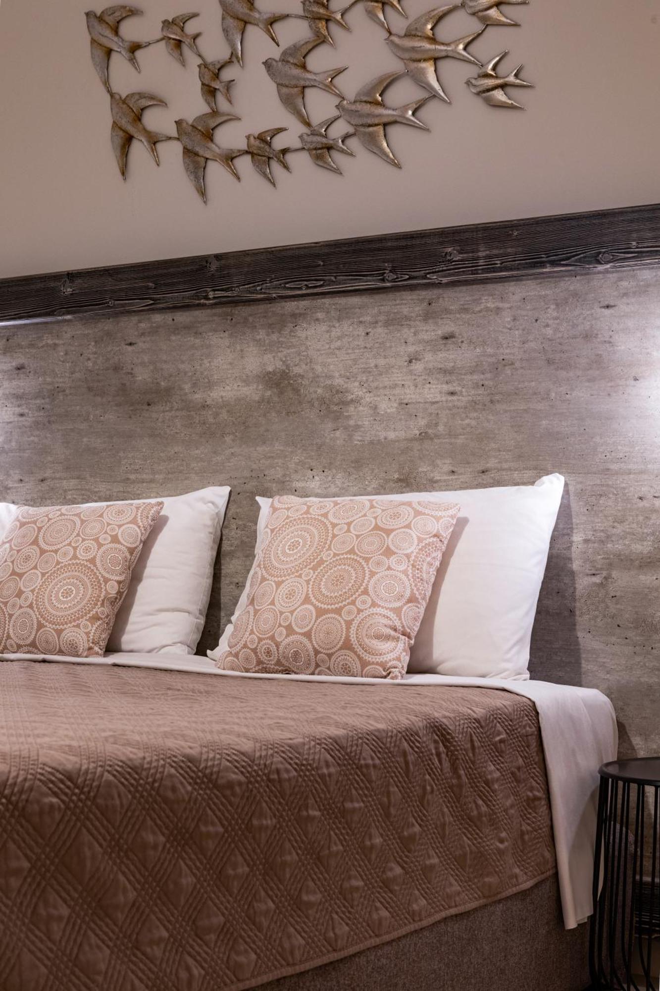 Aeolus Luxury Apartment - II Нафплион Екстериор снимка