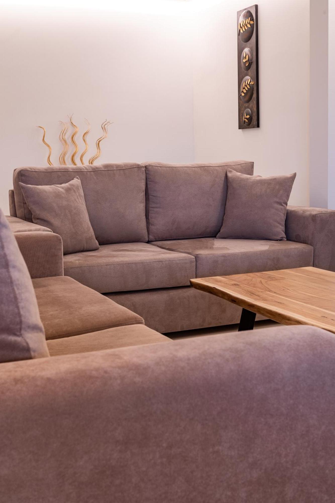 Aeolus Luxury Apartment - II Нафплион Екстериор снимка