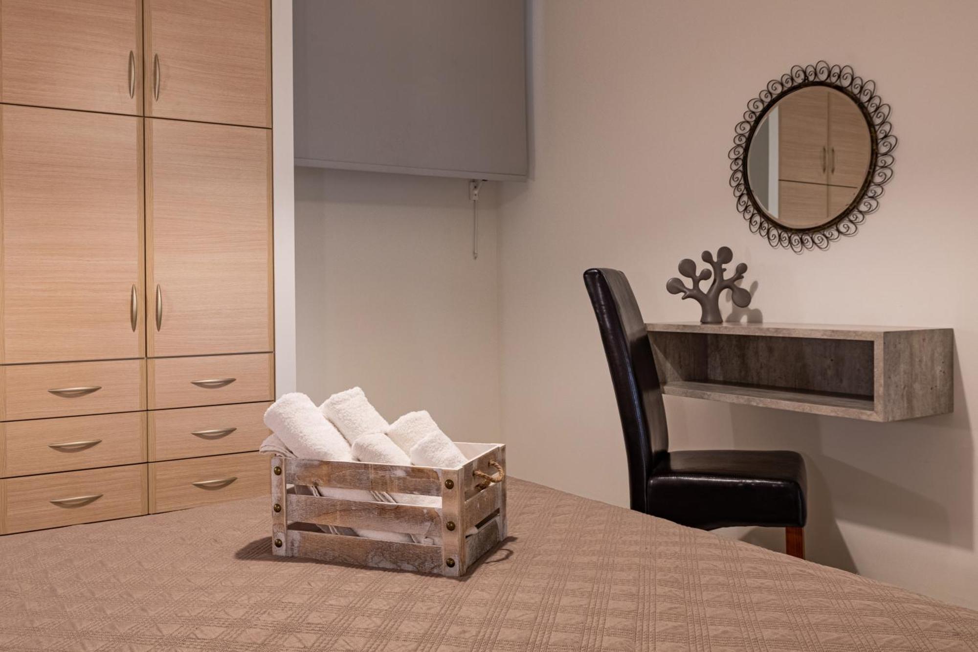 Aeolus Luxury Apartment - II Нафплион Екстериор снимка