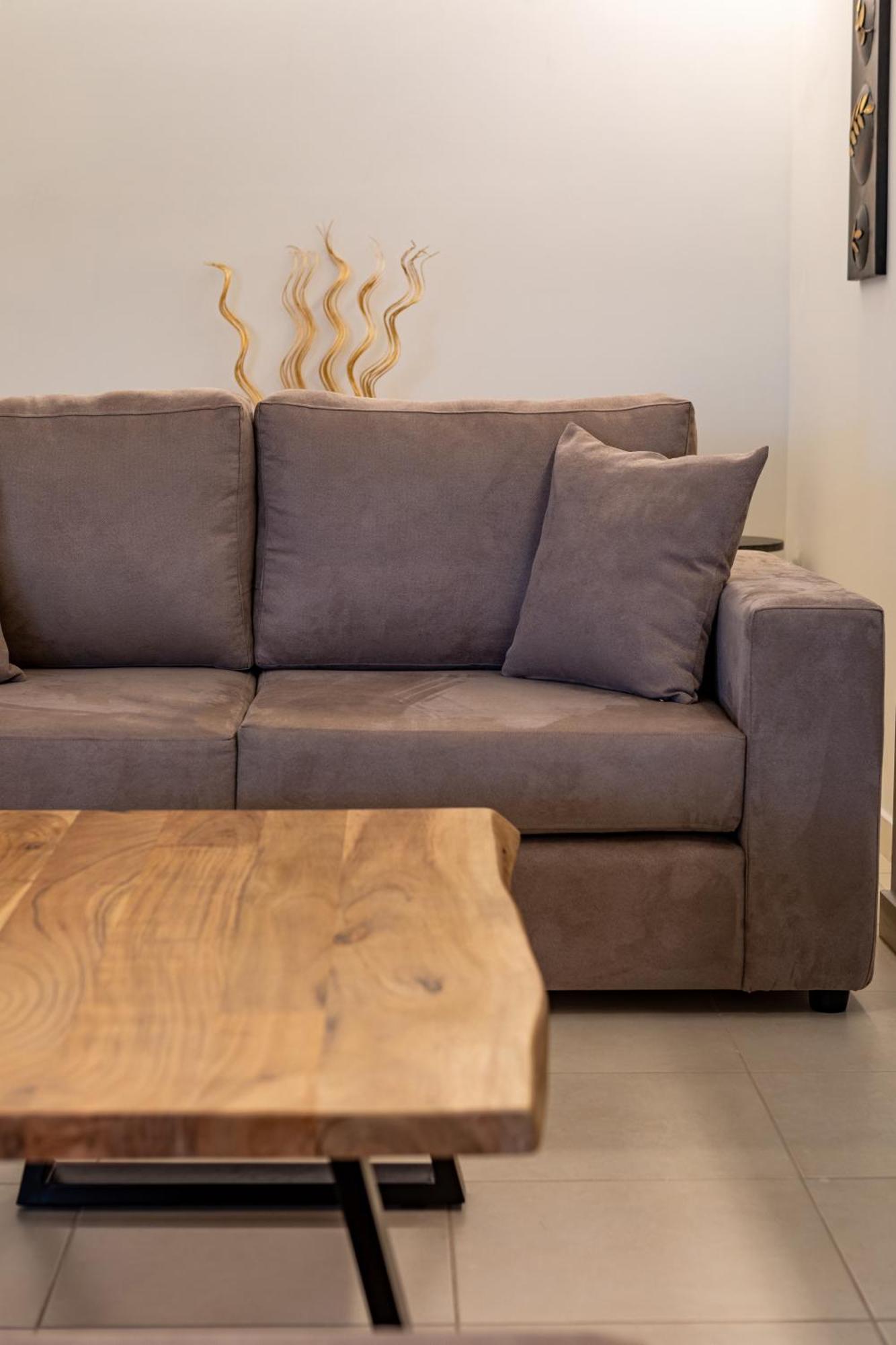 Aeolus Luxury Apartment - II Нафплион Екстериор снимка