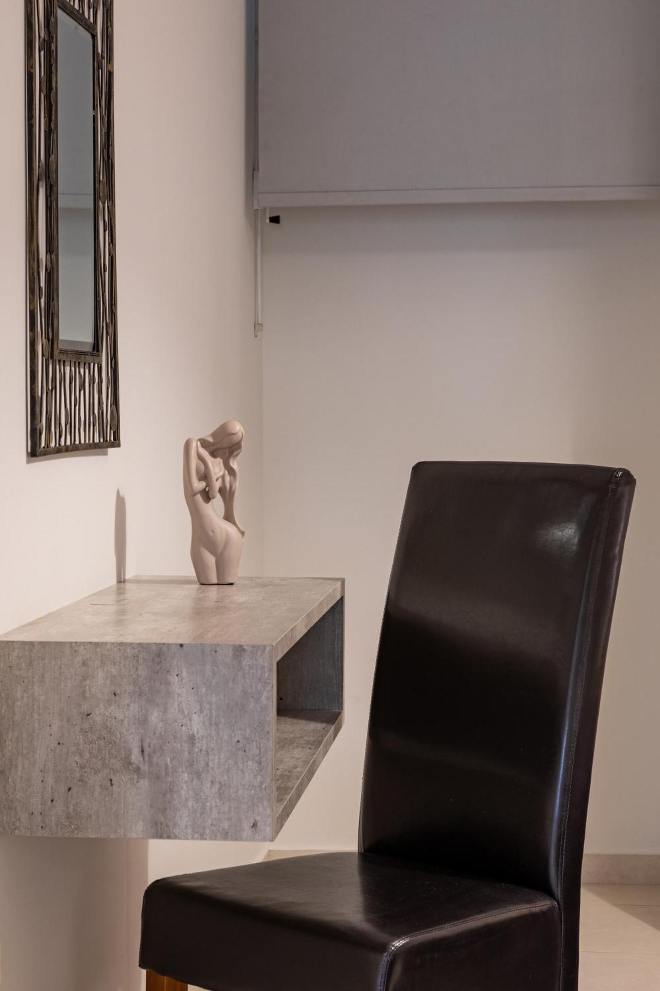 Aeolus Luxury Apartment - II Нафплион Екстериор снимка