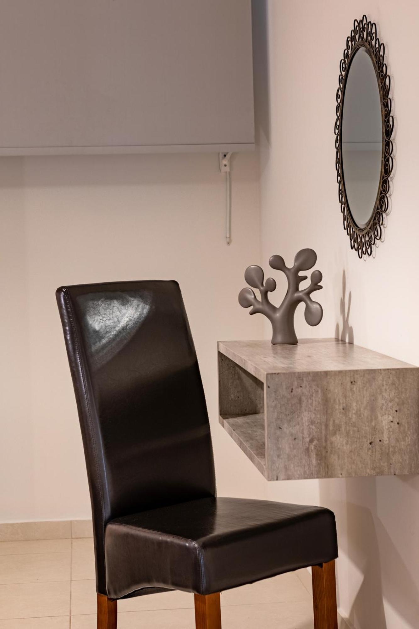 Aeolus Luxury Apartment - II Нафплион Екстериор снимка