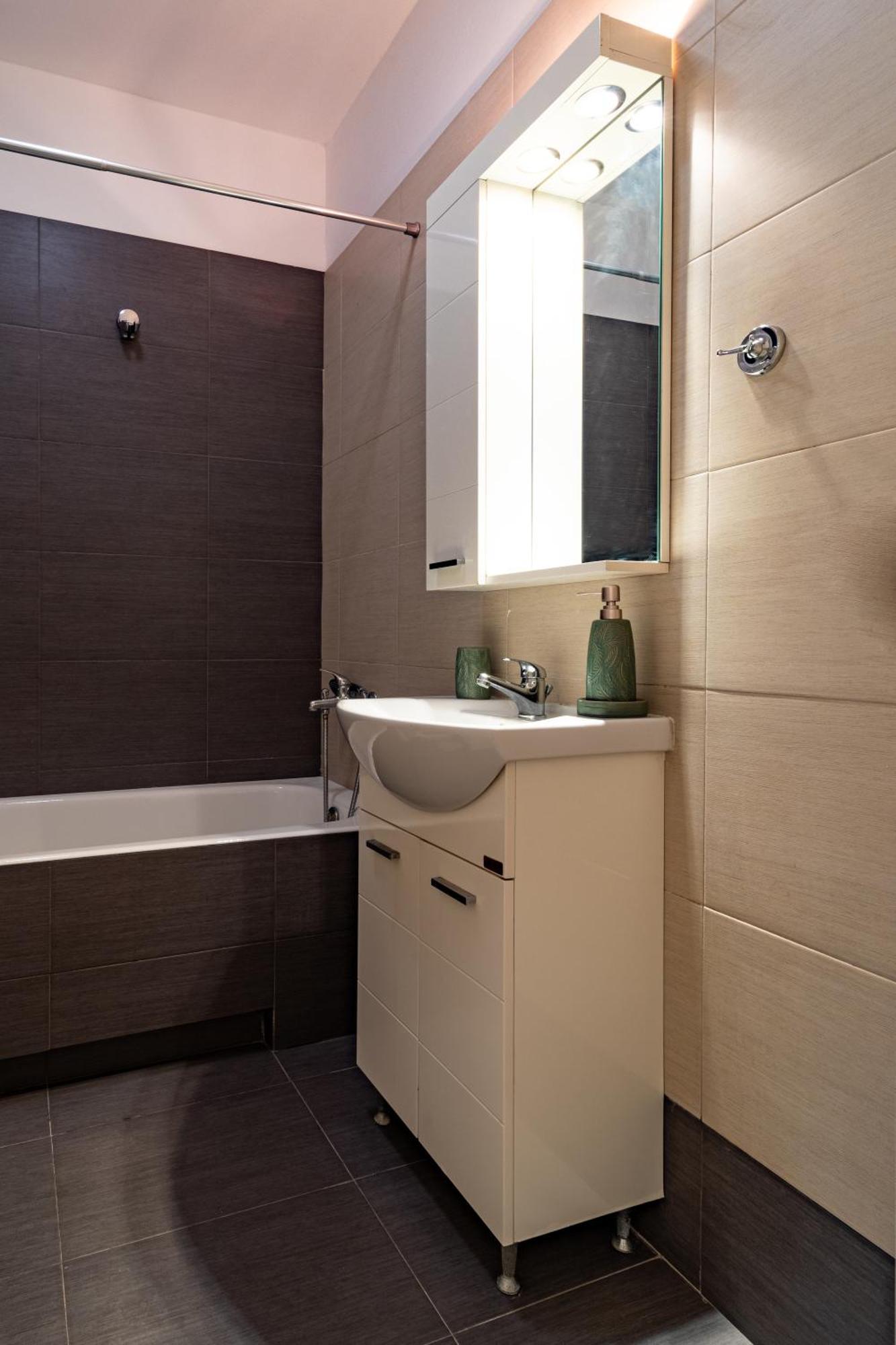 Aeolus Luxury Apartment - II Нафплион Екстериор снимка